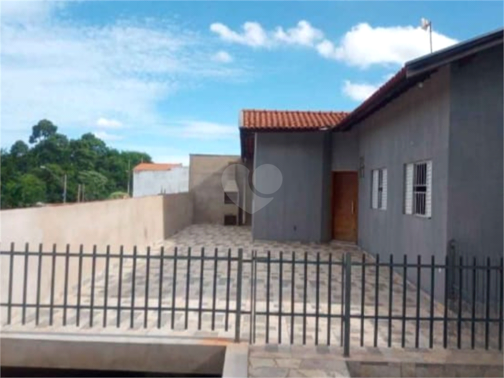 Venda Casa Barra Bonita Jardim Nova Estância REO1033752 3