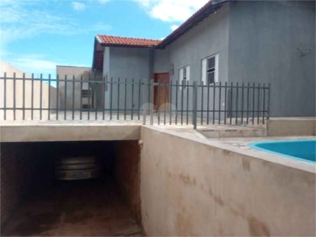 Venda Casa Barra Bonita Jardim Nova Estância REO1033752 4