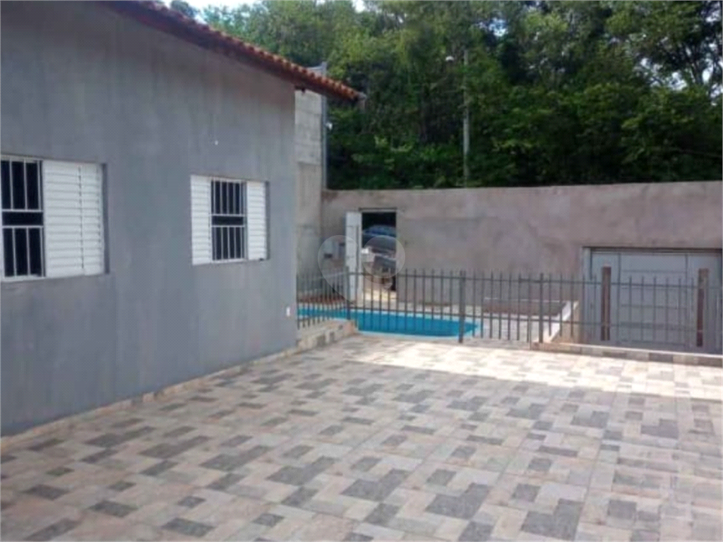 Venda Casa Barra Bonita Jardim Nova Estância REO1033752 5