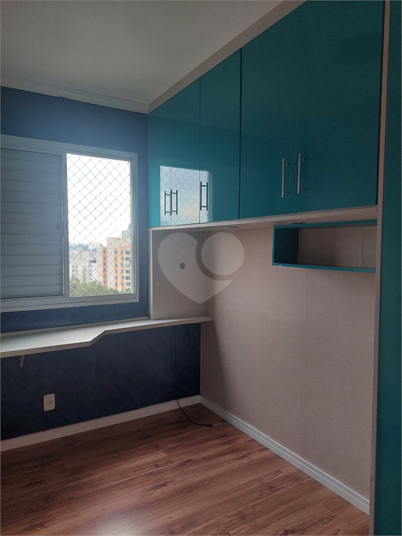 Venda Apartamento Diadema Centro REO1033755 18