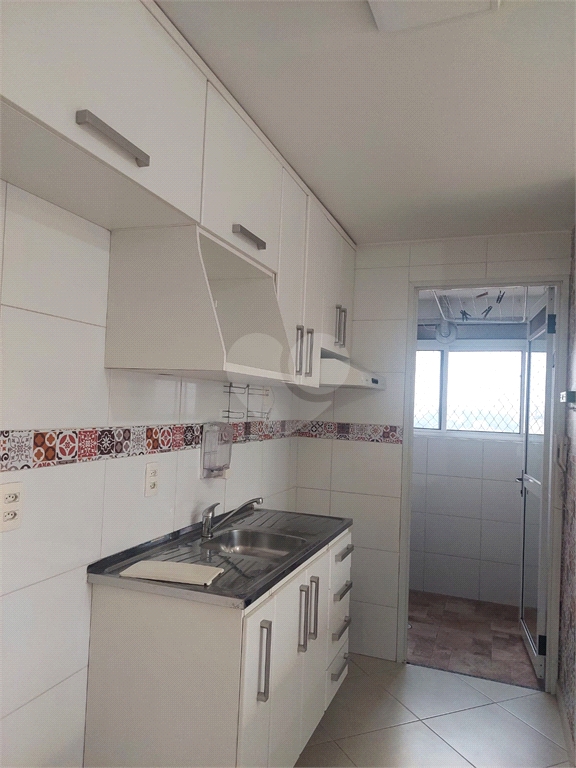 Venda Apartamento Diadema Centro REO1033755 12