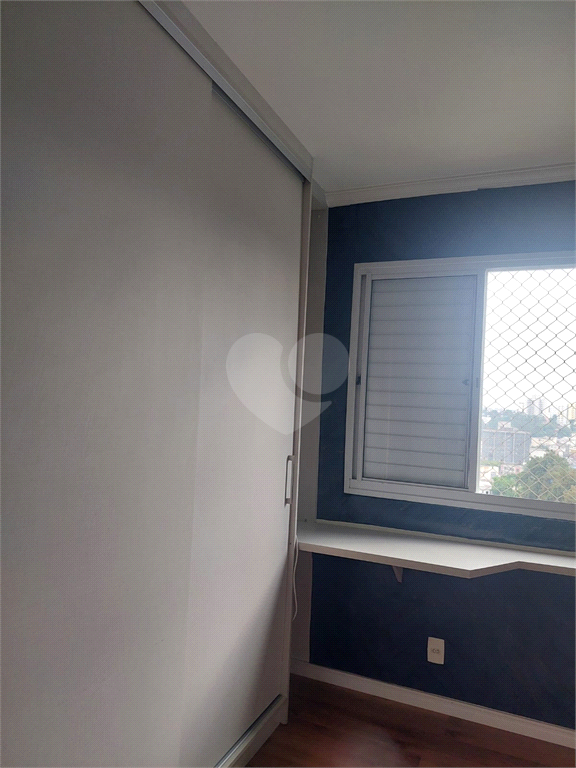 Venda Apartamento Diadema Centro REO1033755 24