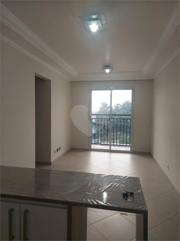 Venda Apartamento Diadema Centro REO1033755 8