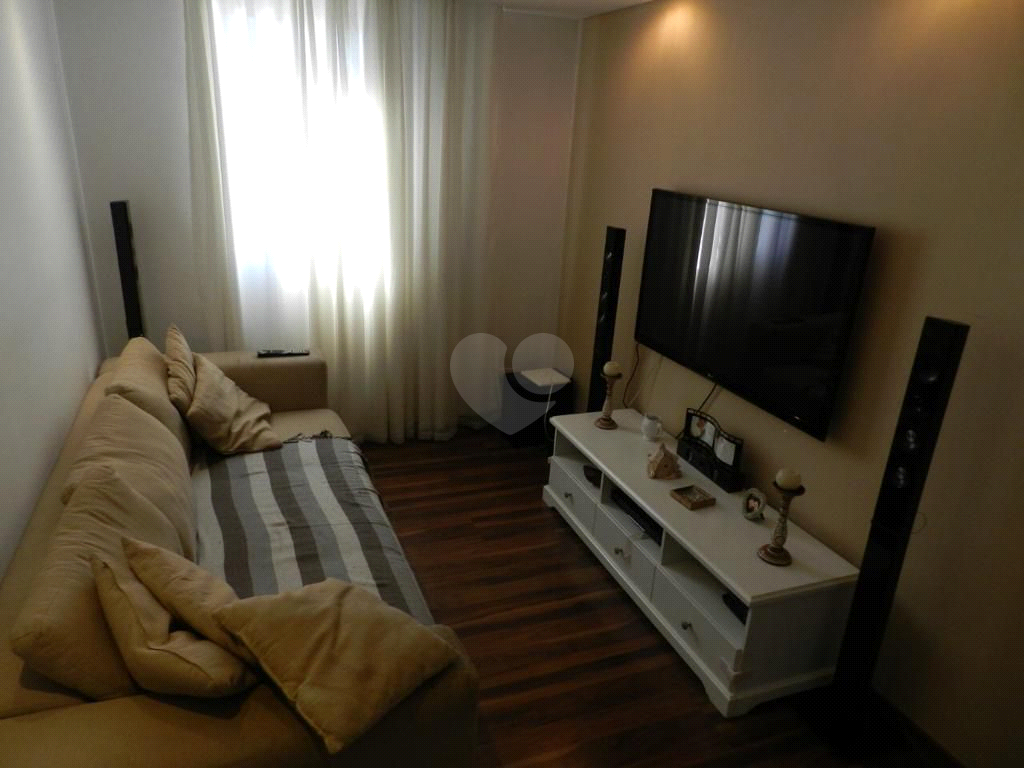 Venda Cobertura São Paulo Vila Zat REO1033758 4