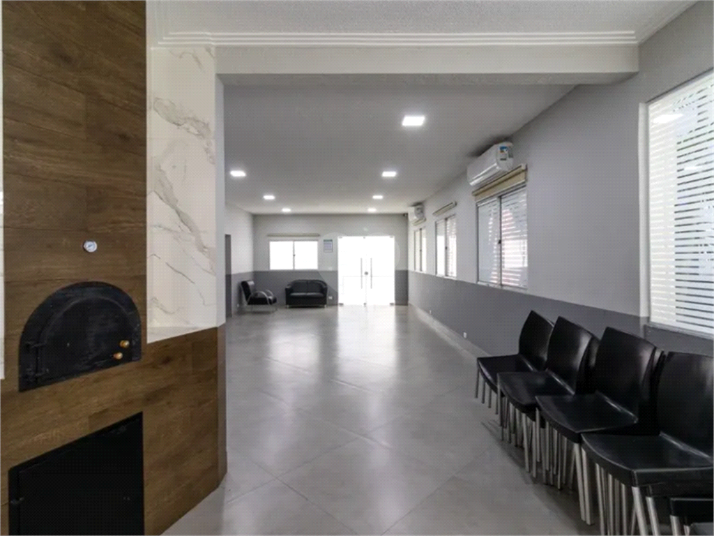 Venda Cobertura São Paulo Vila Zat REO1033758 42