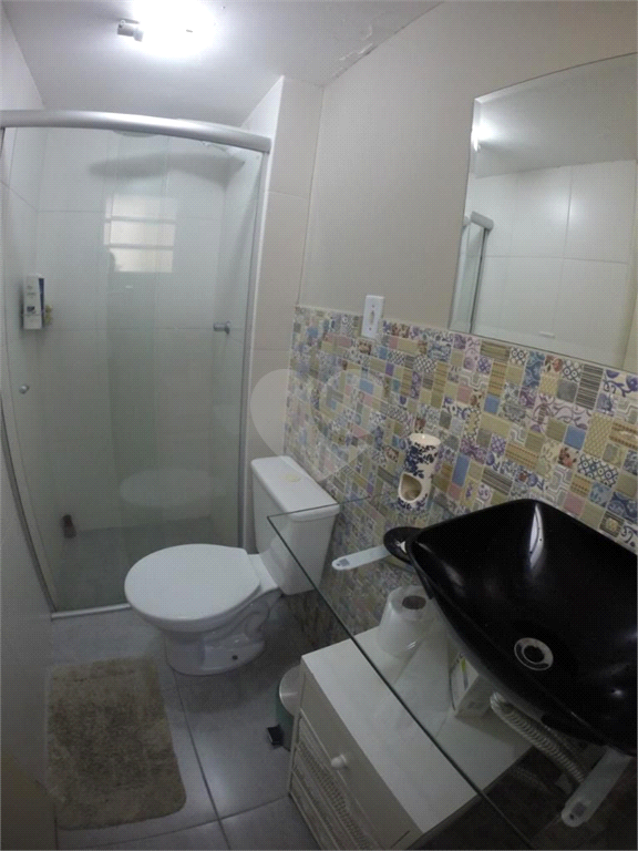 Venda Cobertura São Paulo Vila Zat REO1033758 11