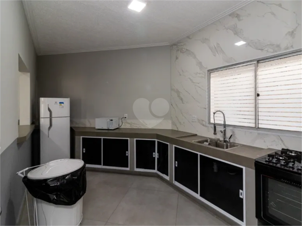 Venda Cobertura São Paulo Vila Zat REO1033758 44