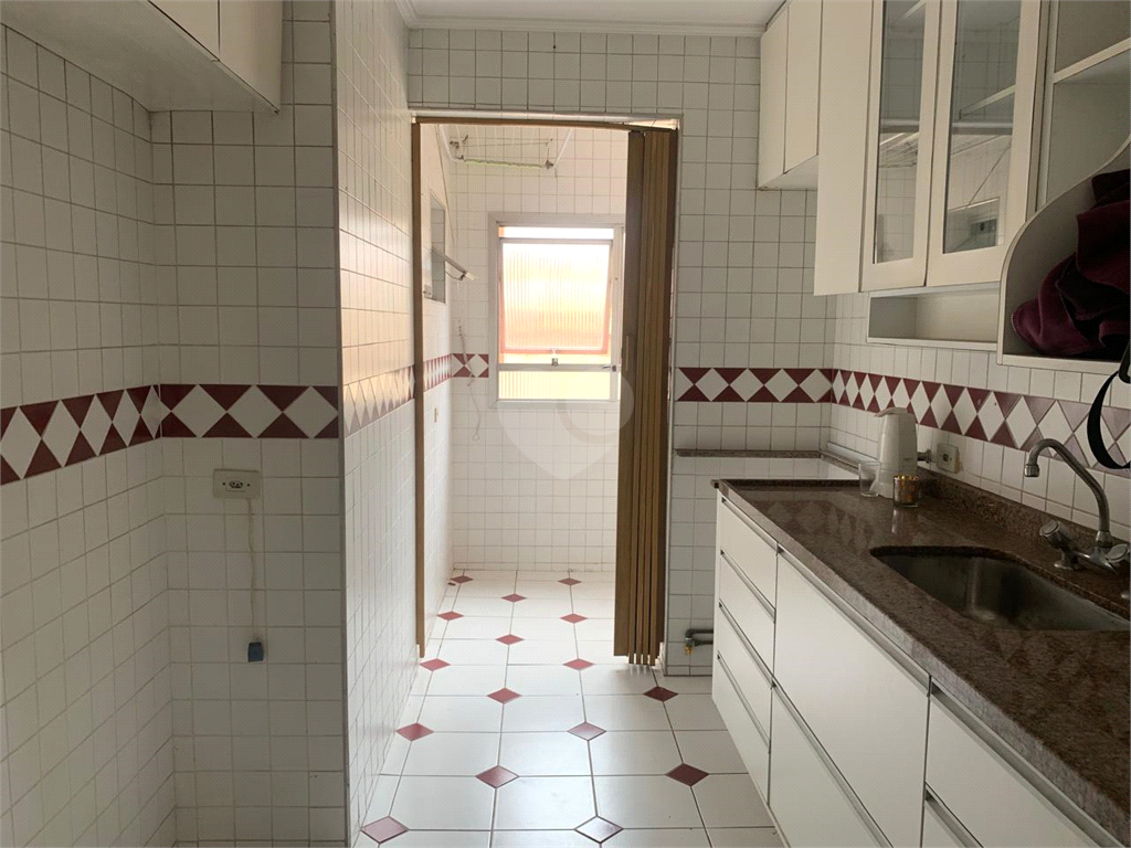 Venda Apartamento São Paulo Vila Guarani (z Sul) REO1033761 20