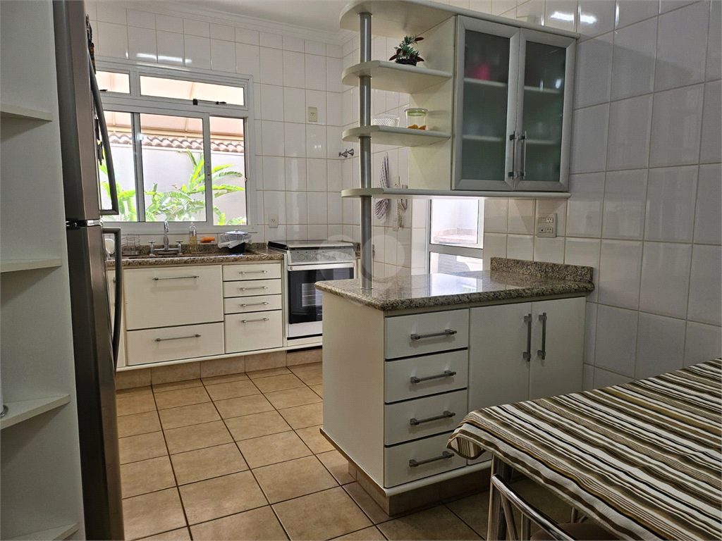 Venda Condomínio Ribeirão Preto Condominio Santa Angela REO1033762 21