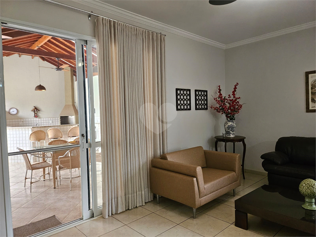 Venda Condomínio Ribeirão Preto Condominio Santa Angela REO1033762 5