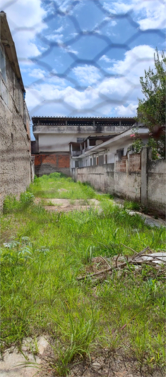 Venda Terreno São Paulo Parque Peruche REO1033763 5