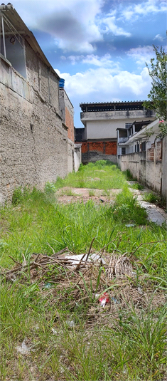 Venda Terreno São Paulo Parque Peruche REO1033763 7