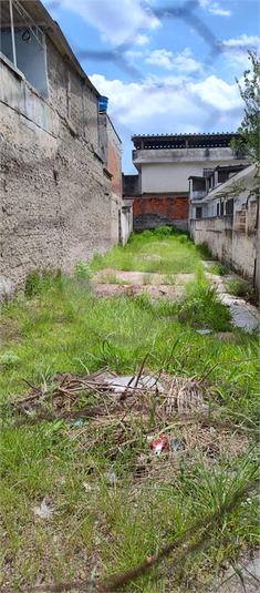 Venda Terreno São Paulo Parque Peruche REO1033763 3