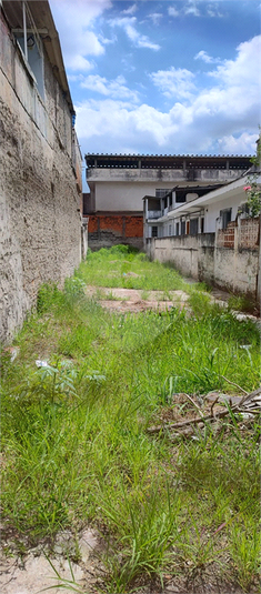 Venda Terreno São Paulo Parque Peruche REO1033763 2