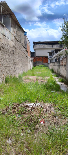 Venda Terreno São Paulo Parque Peruche REO1033763 4