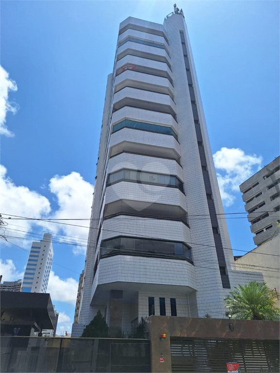 Venda Apartamento Fortaleza Meireles REO1033768 2