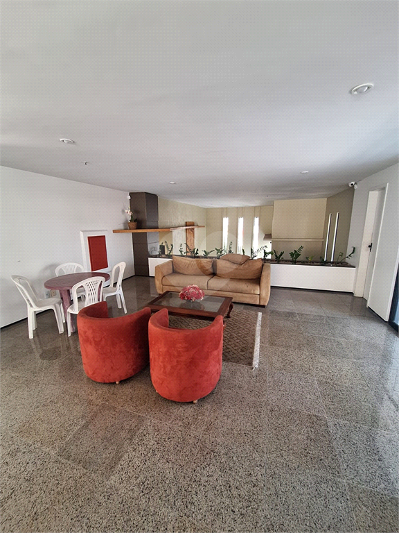 Venda Apartamento Fortaleza Meireles REO1033768 7