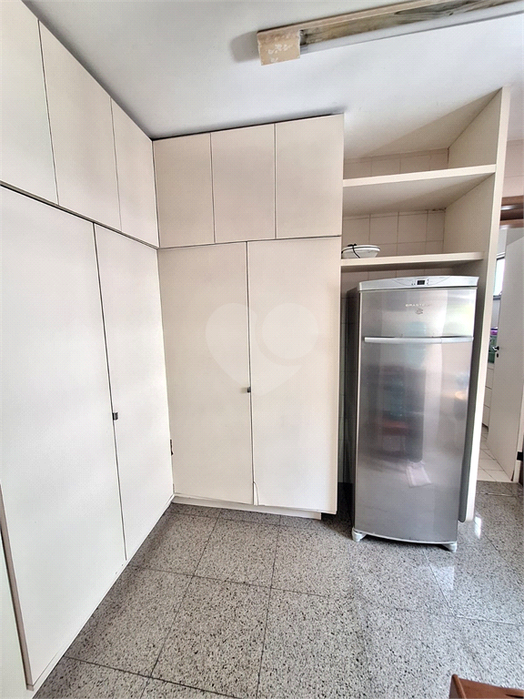 Venda Apartamento Fortaleza Meireles REO1033768 21