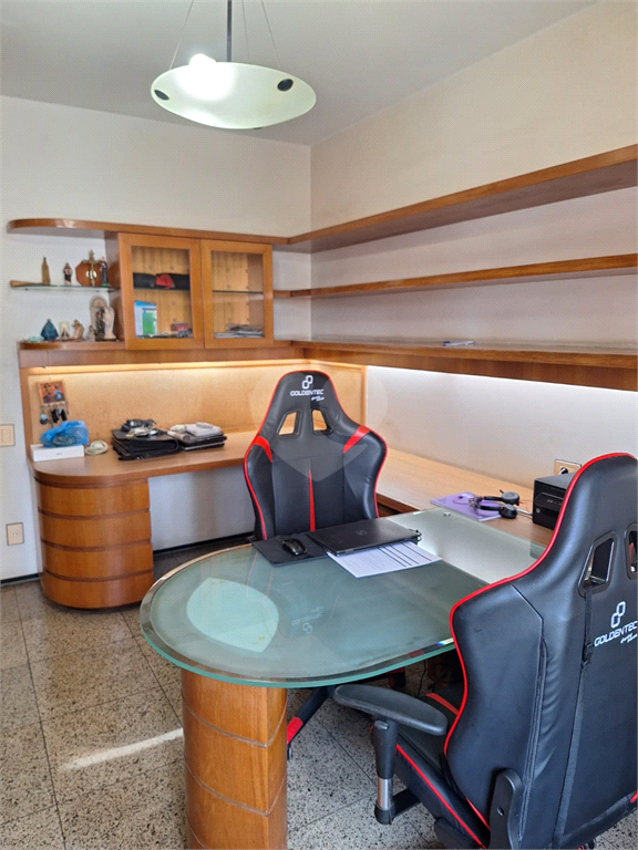 Venda Apartamento Fortaleza Meireles REO1033768 25