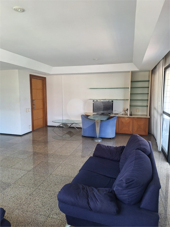 Venda Apartamento Fortaleza Meireles REO1033768 13