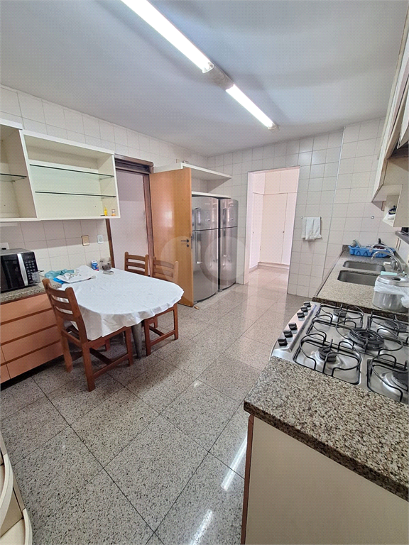 Venda Apartamento Fortaleza Meireles REO1033768 18