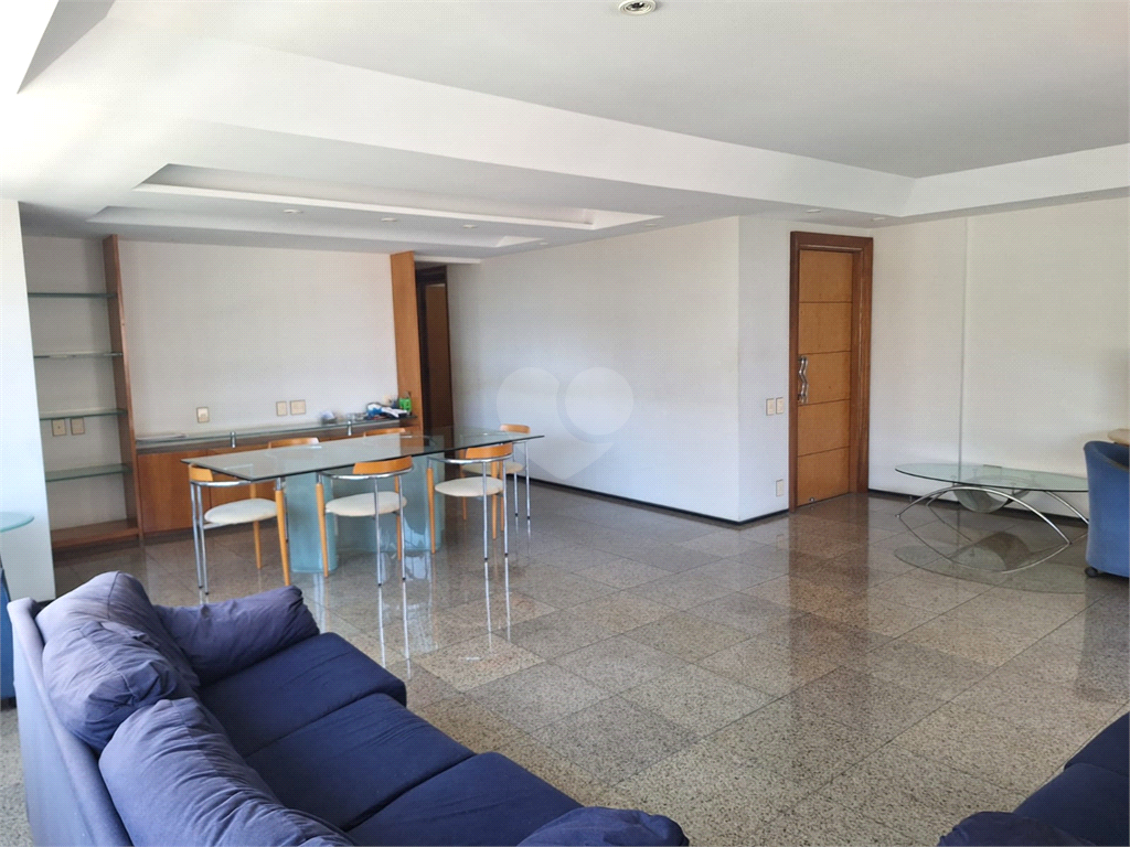 Venda Apartamento Fortaleza Meireles REO1033768 10