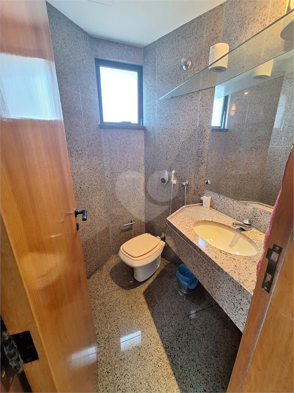 Venda Apartamento Fortaleza Meireles REO1033768 16