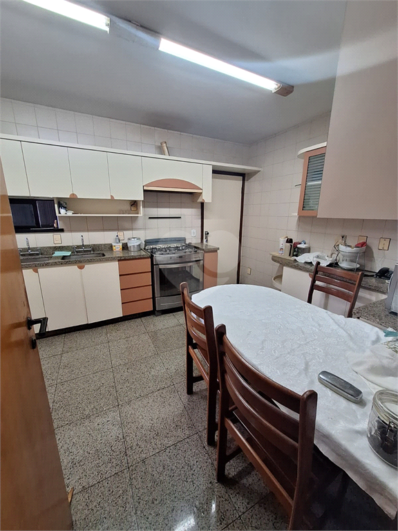 Venda Apartamento Fortaleza Meireles REO1033768 17