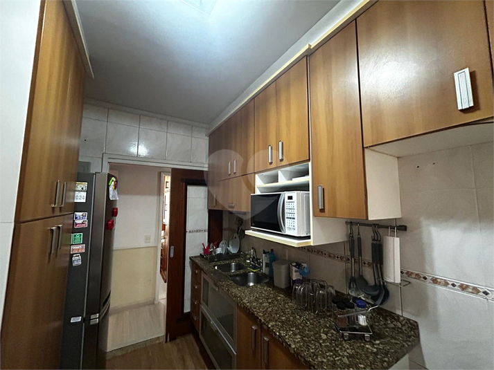 Venda Apartamento Rio De Janeiro Tijuca REO1033772 10