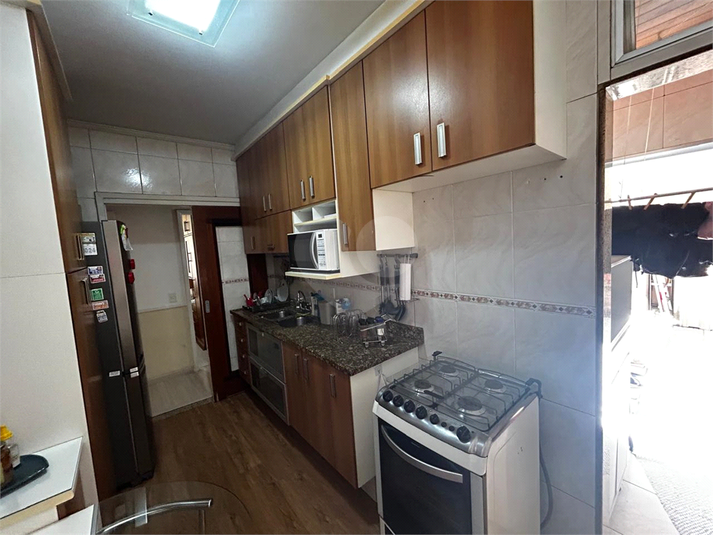 Venda Apartamento Rio De Janeiro Tijuca REO1033772 9