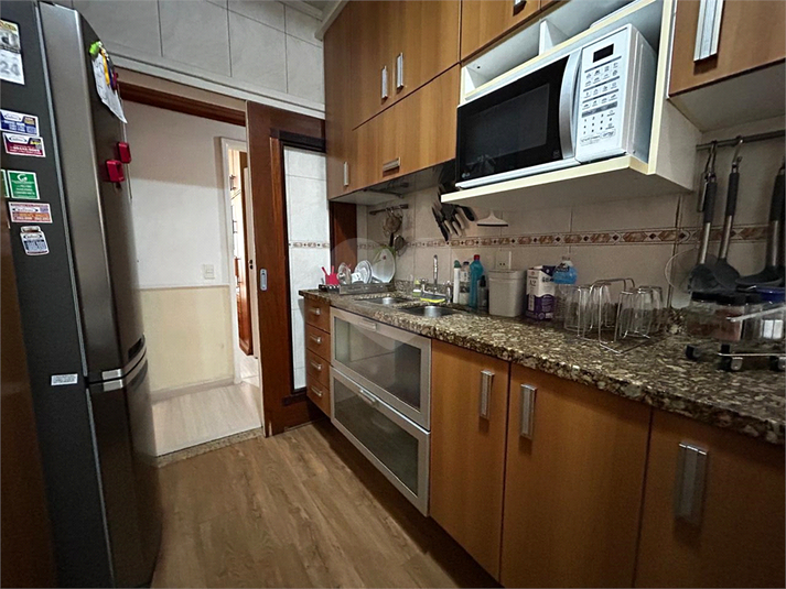 Venda Apartamento Rio De Janeiro Tijuca REO1033772 7