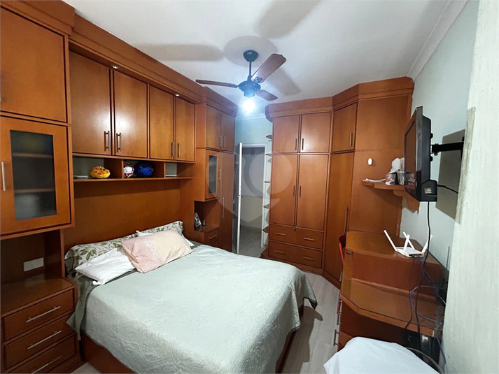 Venda Apartamento Rio De Janeiro Tijuca REO1033772 33