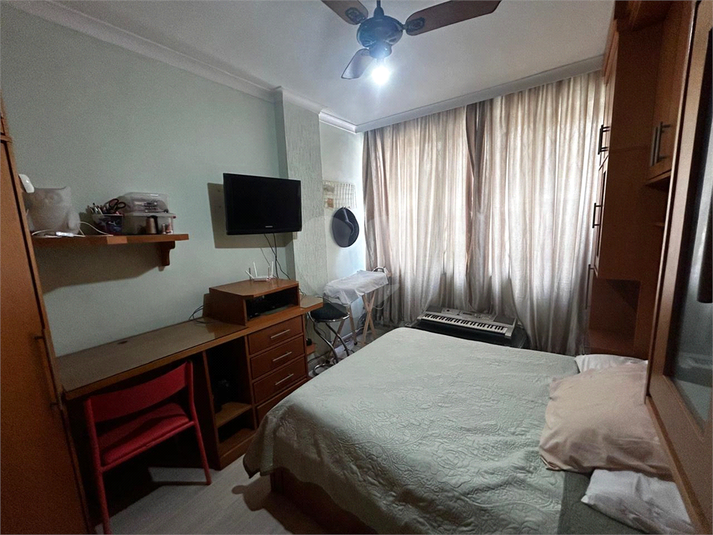 Venda Apartamento Rio De Janeiro Tijuca REO1033772 39