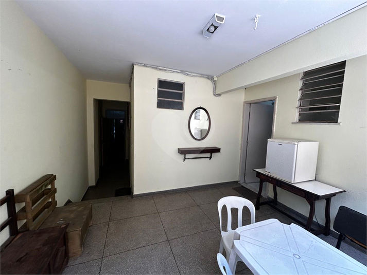 Venda Apartamento Rio De Janeiro Tijuca REO1033772 46