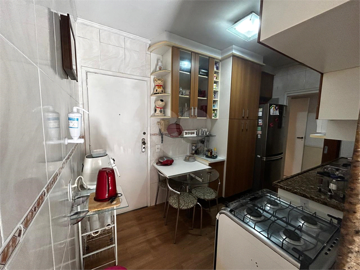 Venda Apartamento Rio De Janeiro Tijuca REO1033772 13