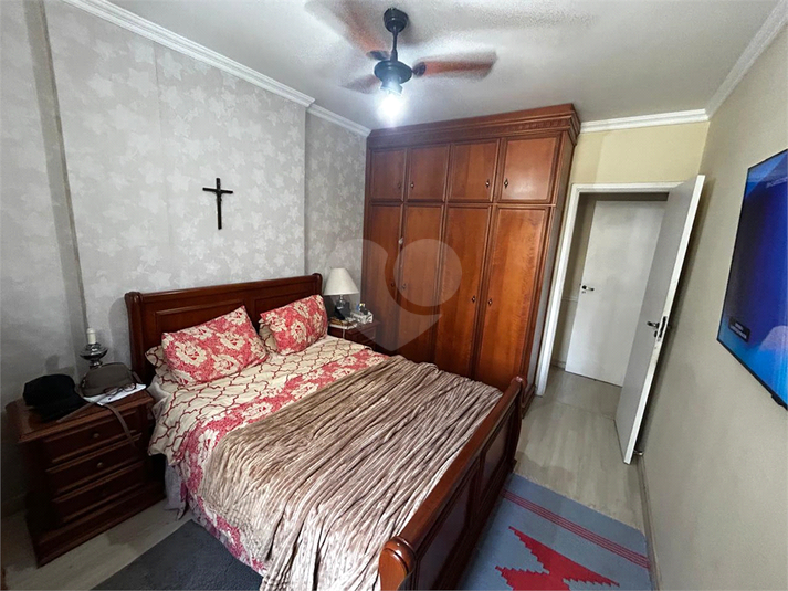 Venda Apartamento Rio De Janeiro Tijuca REO1033772 35