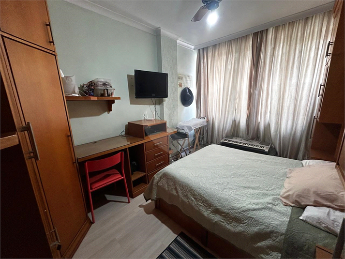 Venda Apartamento Rio De Janeiro Tijuca REO1033772 38