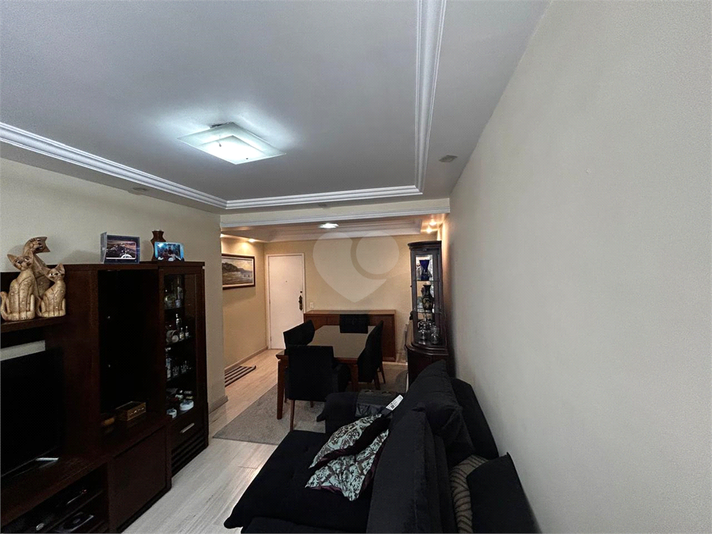 Venda Apartamento Rio De Janeiro Tijuca REO1033772 1