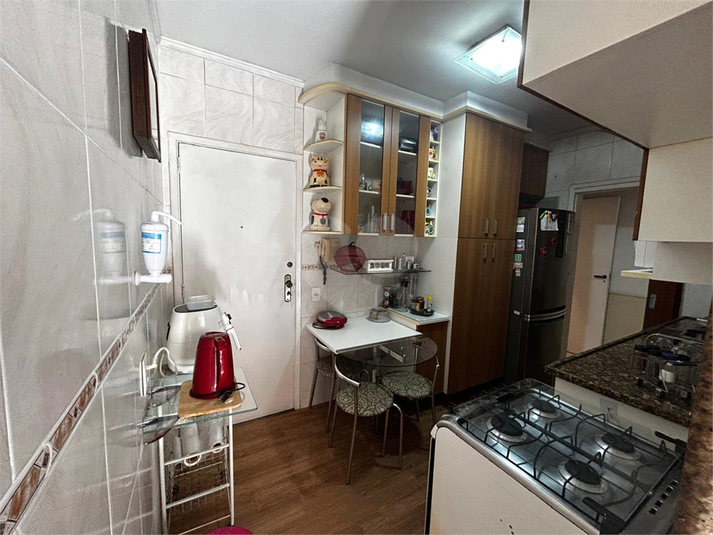 Venda Apartamento Rio De Janeiro Tijuca REO1033772 18