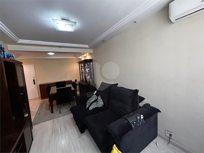 Venda Apartamento Rio De Janeiro Tijuca REO1033772 3