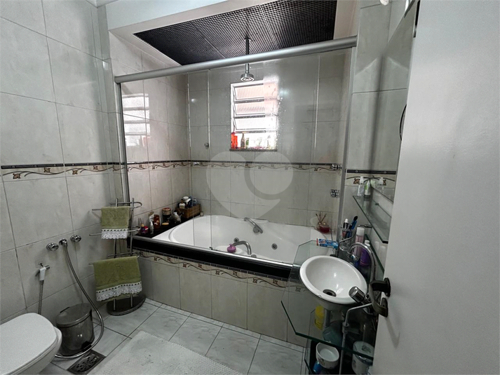 Venda Apartamento Rio De Janeiro Tijuca REO1033772 31