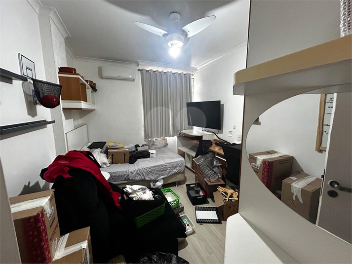 Venda Apartamento Rio De Janeiro Tijuca REO1033772 40