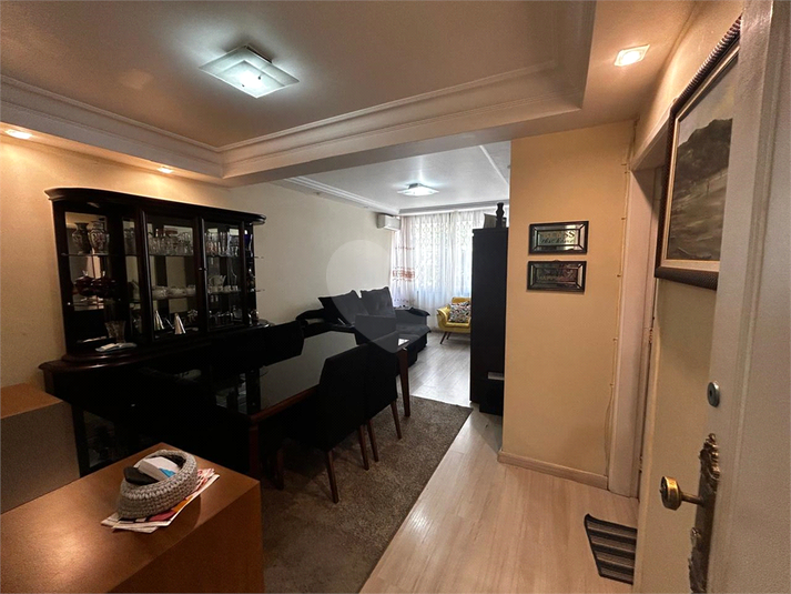 Venda Apartamento Rio De Janeiro Tijuca REO1033772 5