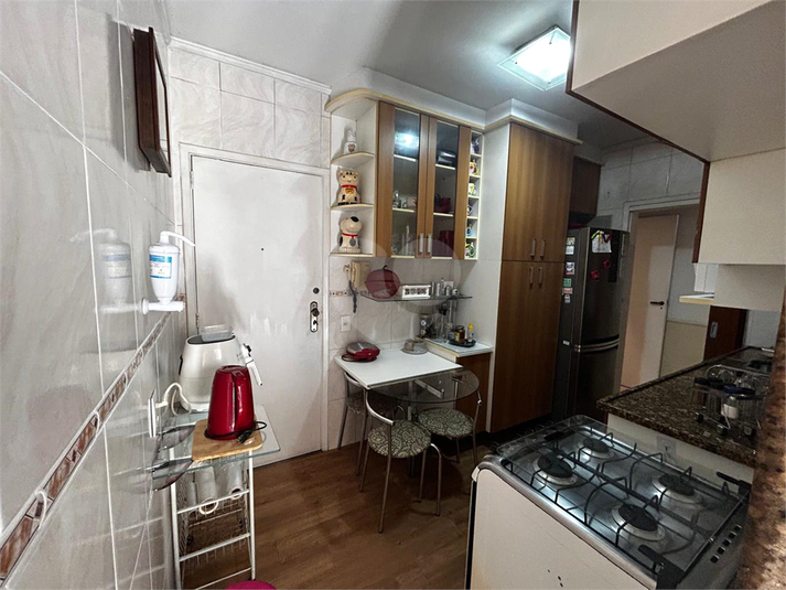 Venda Apartamento Rio De Janeiro Tijuca REO1033772 11