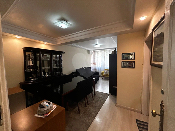 Venda Apartamento Rio De Janeiro Tijuca REO1033772 4