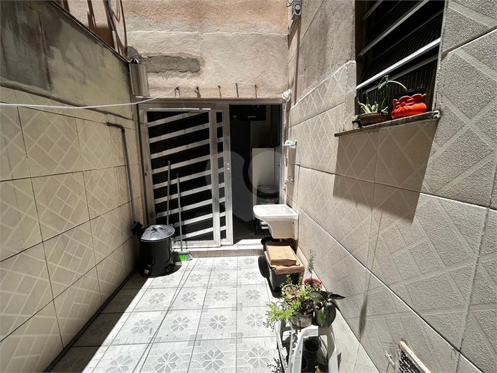 Venda Apartamento Rio De Janeiro Tijuca REO1033772 44