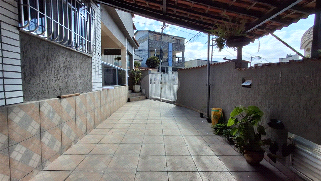 Aluguel Casa São Gonçalo Antonina REO1033774 17