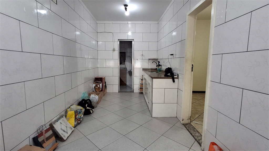 Aluguel Casa São Gonçalo Antonina REO1033774 12