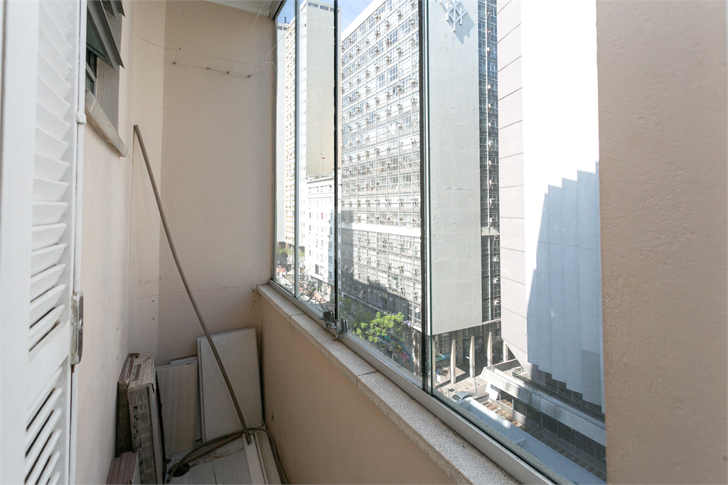 Venda Apartamento Porto Alegre Centro Histórico REO1033779 14