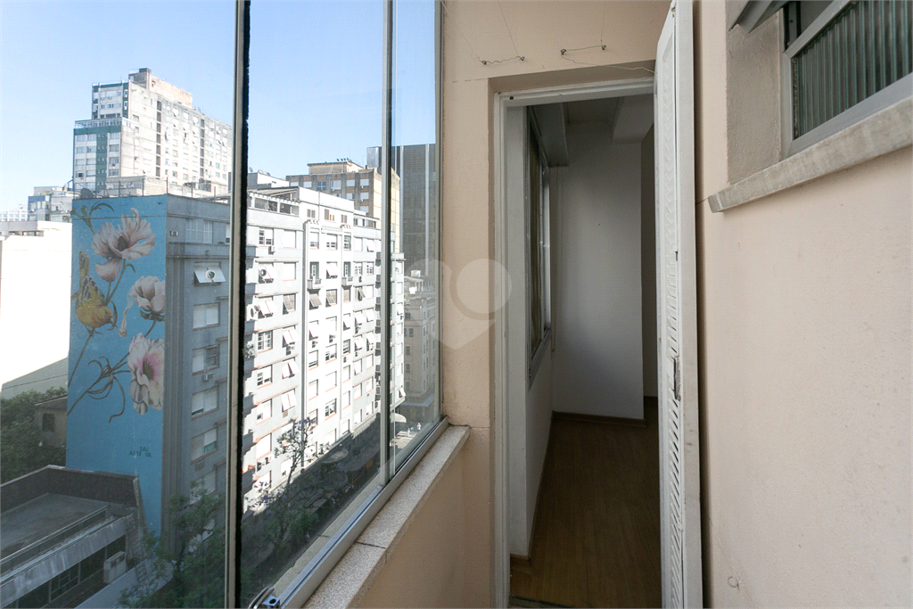 Venda Apartamento Porto Alegre Centro Histórico REO1033779 15